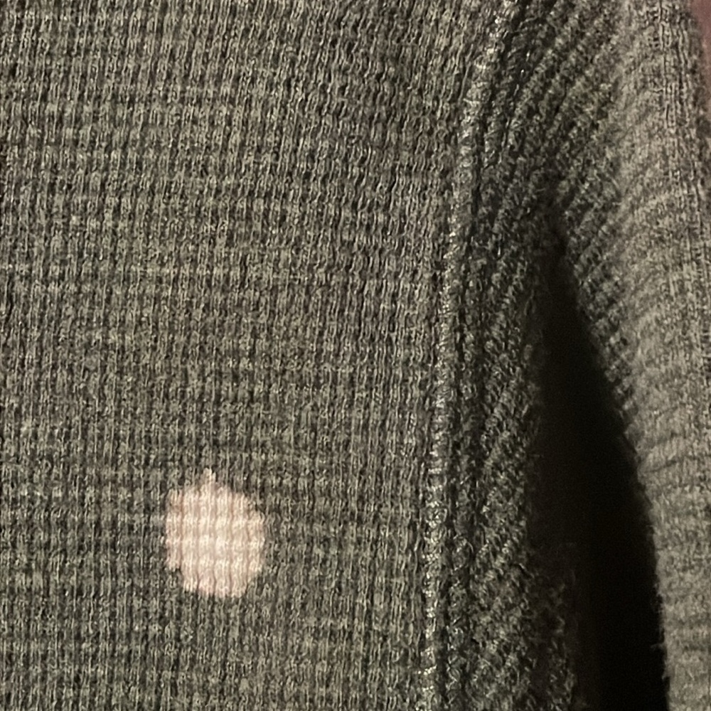 Polo Ralph Lauren - Sweater - Round neck - Discoloration on shoulder (see photo) - Picture 9 of 9